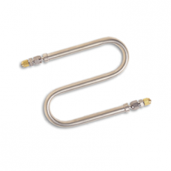 Moisture Removal S-Traps